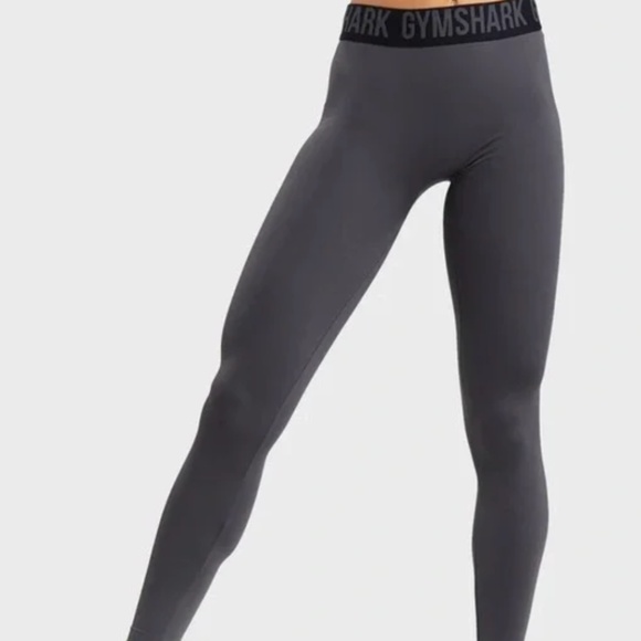 Gymshark fit leggings. Brand new. Size M - Picture 1 of 6